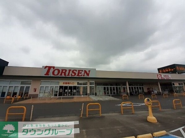 メヌエットの物件内観写真